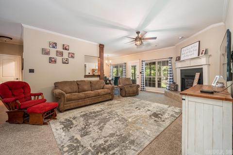 604 Cuffman Mill Rd, Rockport, AR 72104 photo 30