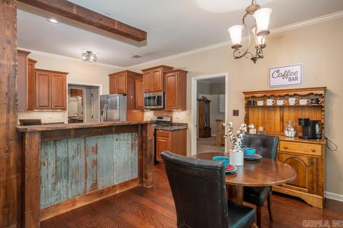 604 Cuffman Mill Rd, Rockport, AR 72104 photo 26