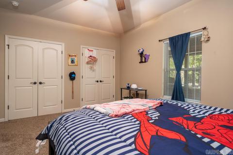 604 Cuffman Mill Rd, Rockport, AR 72104 photo 37
