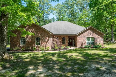 604 Cuffman Mill Rd, Rockport, AR 72104 photo 1