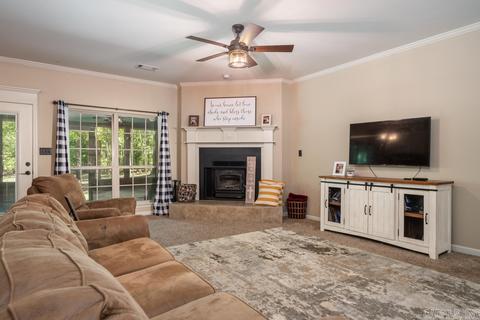 604 Cuffman Mill Rd, Rockport, AR 72104 photo 29