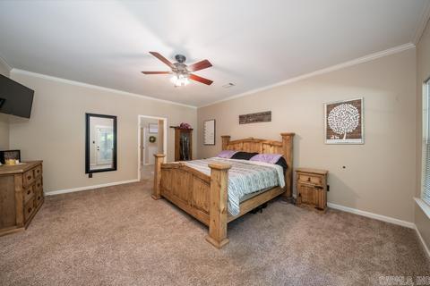 604 Cuffman Mill Rd, Rockport, AR 72104 photo 17
