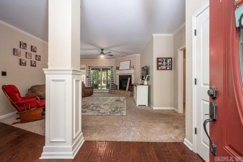604 Cuffman Mill Rd, Rockport, AR 72104 photo 8
