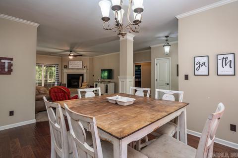 604 Cuffman Mill Rd, Rockport, AR 72104 photo 9