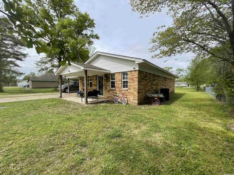 817 Mildred Ext Ave, Trumann, AR 72472 photo 2