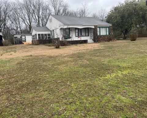 204 W 5th St, Plainview, AR 72857 photo 1