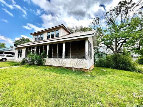 401 E Magnolia St, Rison, AR 71665 photo 1