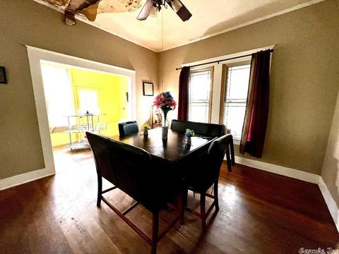 401 E Magnolia St, Rison, AR 71665 photo 5