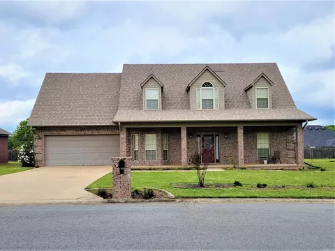 32 Earnhardt Cir, Cabot, AR 72023 photo 3