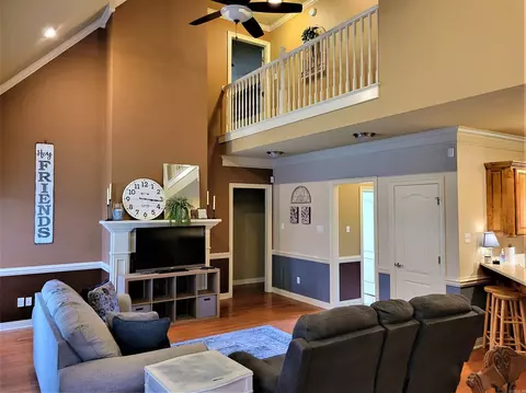 32 Earnhardt Cir, Cabot, AR 72023 photo 8