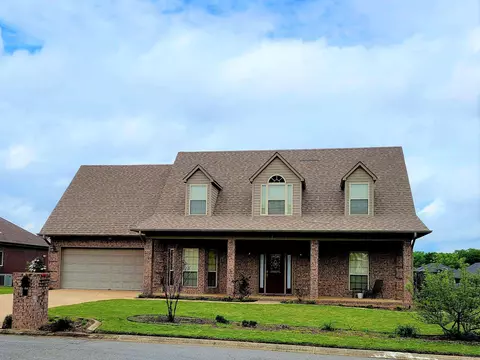 32 Earnhardt Cir, Cabot, AR 72023 photo 1