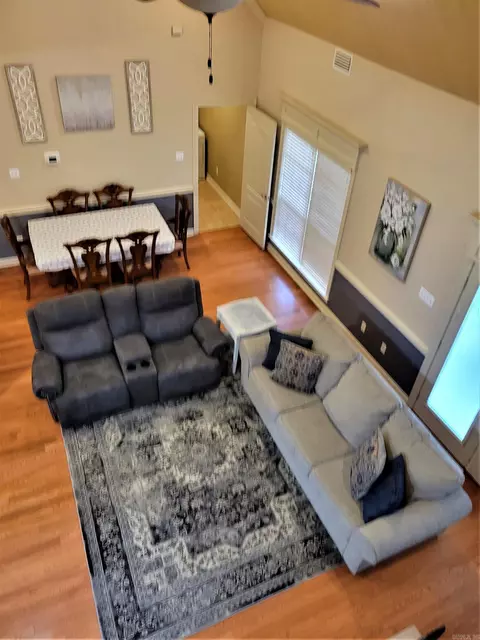 32 Earnhardt Cir, Cabot, AR 72023 photo 9
