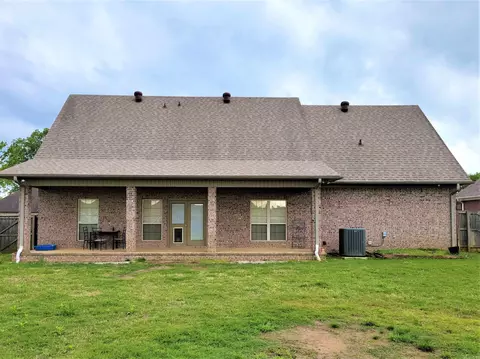32 Earnhardt Cir, Cabot, AR 72023 photo 4
