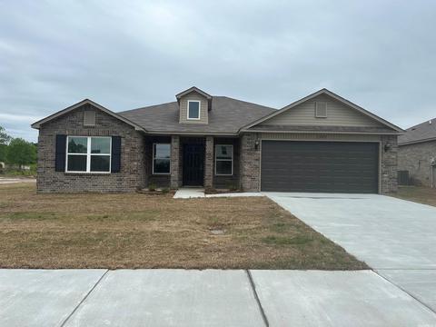 1205 Tsar Rd, Conway, AR 72034 photo 1