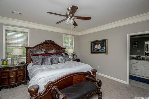 2520 Joyce Cir, Alexander, AR 72002 photo 21