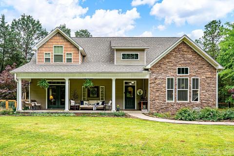 3105 Eggman Ln, Conway, AR 72034 photo 1
