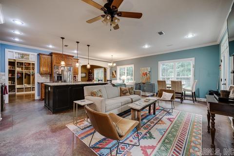3105 Eggman Ln, Conway, AR 72034 photo 2