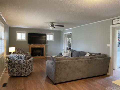 218 Ruddle Rd, Mountain View, AR 72560 photo 5