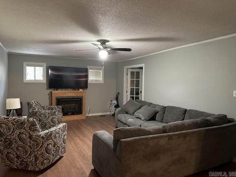 218 Ruddle Rd, Mountain View, AR 72560 photo 11
