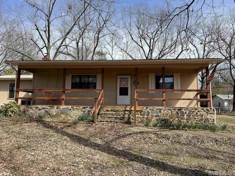 218 Ruddle Rd, Mountain View, AR 72560 photo 2