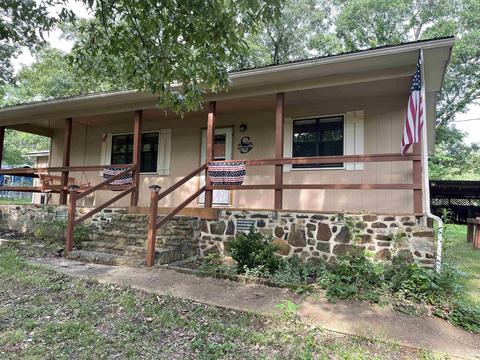 218 Ruddle Rd, Mountain View, AR 72560 photo 1
