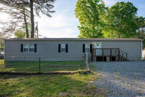 15525 Evergreen Dr, Alexander, AR 72002 photo 1