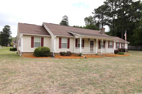1726 Regency Dr, Malvern, AR 72104 photo 1