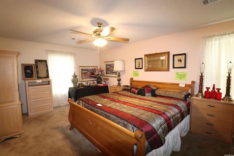 1726 Regency Dr, Malvern, AR 72104 photo 25