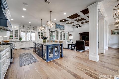 3695 Leather Leaf Dr, Conway, AR 72034 photo 8