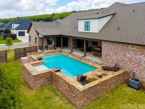 3695 Leather Leaf Dr, Conway, AR 72034 photo 50