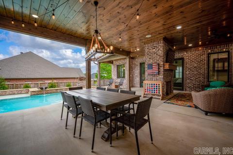 3695 Leather Leaf Dr, Conway, AR 72034 photo 39