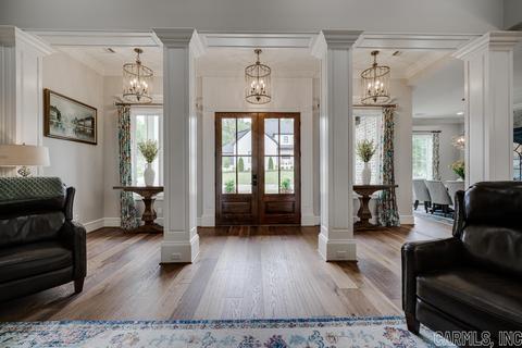 3695 Leather Leaf Dr, Conway, AR 72034 photo 2