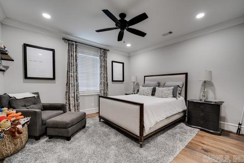 3695 Leather Leaf Dr, Conway, AR 72034 photo 34