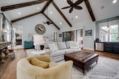 3695 Leather Leaf Dr, Conway, AR 72034 photo 20
