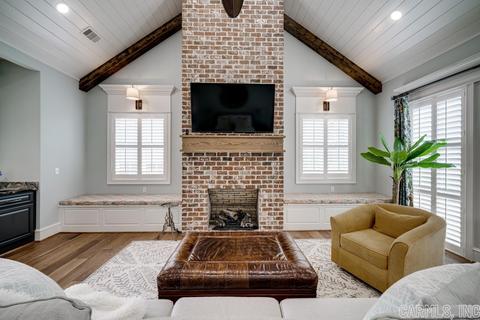 3695 Leather Leaf Dr, Conway, AR 72034 photo 21