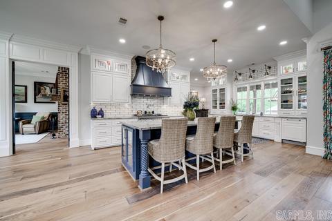 3695 Leather Leaf Dr, Conway, AR 72034 photo 7