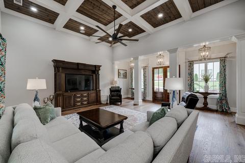 3695 Leather Leaf Dr, Conway, AR 72034 photo 5