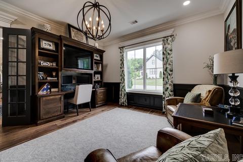 3695 Leather Leaf Dr, Conway, AR 72034 photo 15