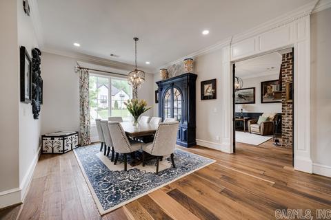 3695 Leather Leaf Dr, Conway, AR 72034 photo 12