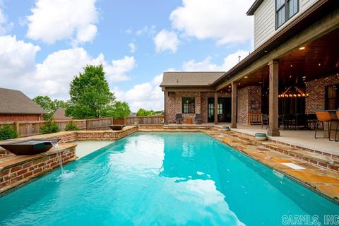 3695 Leather Leaf Dr, Conway, AR 72034 photo 47