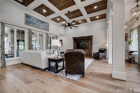 3695 Leather Leaf Dr, Conway, AR 72034 photo 4