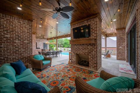 3695 Leather Leaf Dr, Conway, AR 72034 photo 41