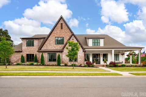 3695 Leather Leaf Dr, Conway, AR 72034 photo 1