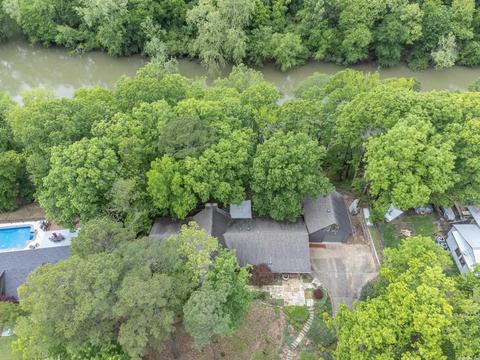 3 Rivercrest Cir, Benton, AR 72019 photo 41