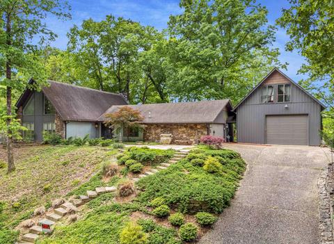 3 Rivercrest Cir, Benton, AR 72019 photo 1