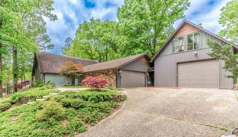 3 Rivercrest Cir, Benton, AR 72019 photo 2