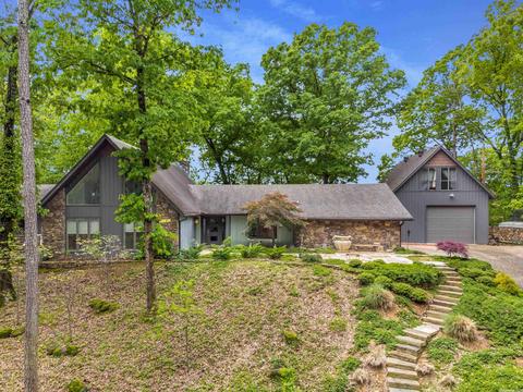 3 Rivercrest Cir, Benton, AR 72019 photo 45