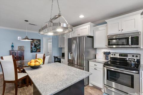 410 Ray Sowell Rd, Austin, AR 72007 photo 3