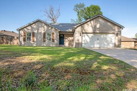 410 Ray Sowell Rd, Austin, AR 72007 photo 1