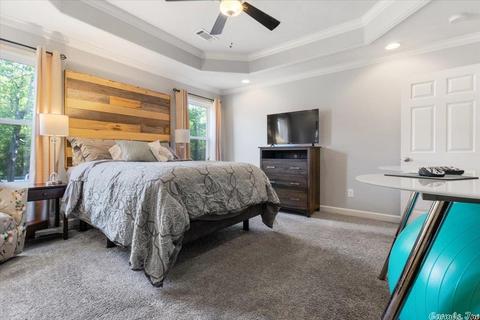 410 Ray Sowell Rd, Austin, AR 72007 photo 13
